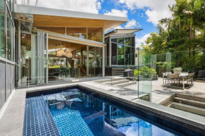 Belongil Sails, Byron Bay